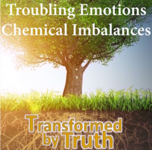 Troubling Emotions Square